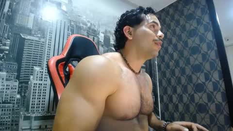 JakeSkye online show from 02.27.25