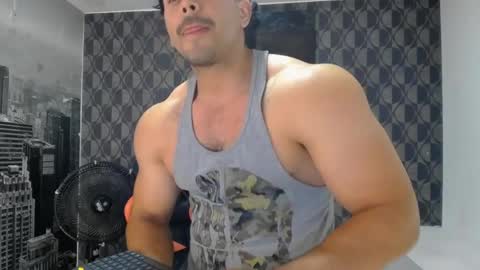 JakeSkye online show from 03.06.25