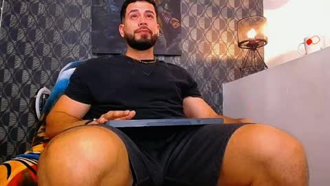 JakeSkye online show from 04.02.26