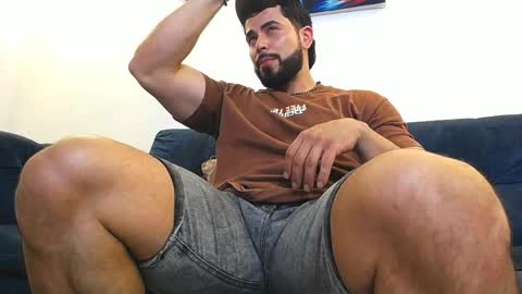 JakeSkye online show from 05.26.26