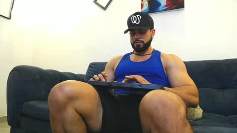 JakeSkye online show from 05.27.26
