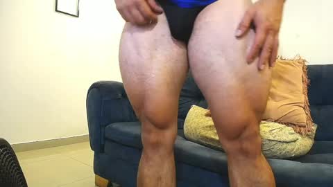 JakeSkye online show from 05.27.26