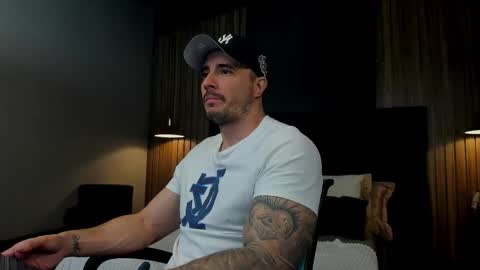 jakestone_1 online show from 12.04.25