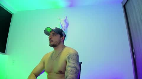 jakestone_1 online show from 02.20.26