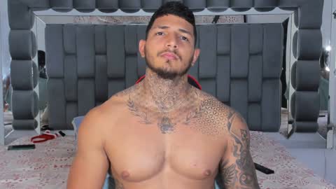 my name is sebas If you come here dont hesitate to say hello Im a guy who really likes having conversations and having hot online show from 12.08.24