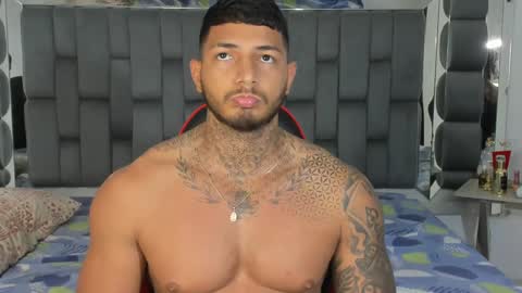 my name is sebas If you come here dont hesitate to say hello Im a guy who really likes having conversations and having hot online show from 12.25.24