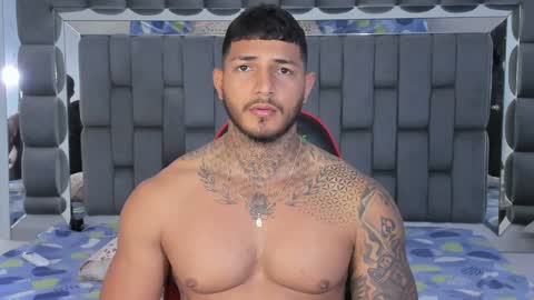 my name is sebas If you come here dont hesitate to say hello Im a guy who really likes having conversations and having hot online show from 12.25.24