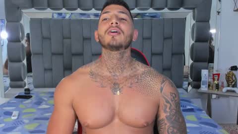 my name is sebas If you come here dont hesitate to say hello Im a guy who really likes having conversations and having hot online show from 12.28.24