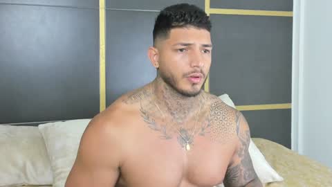 my name is sebas If you come here dont hesitate to say hello Im a guy who really likes having conversations and having hot online show from 01.10.25