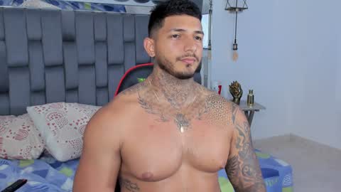 my name is sebas If you come here dont hesitate to say hello Im a guy who really likes having conversations and having hot online show from 01.13.25