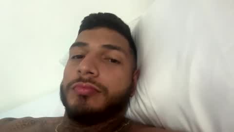 my name is sebas If you come here dont hesitate to say hello Im a guy who really likes having conversations and having hot online show from 02.16.25