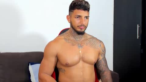 my name is sebas If you come here dont hesitate to say hello Im a guy who really likes having conversations and having hot online show from 11.28.25