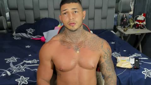 my name is sebas If you come here dont hesitate to say hello Im a guy who really likes having conversations and having hot online show from 05.24.26