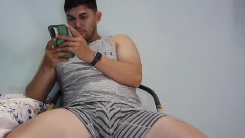 Hello I am jake online show from 04.24.26