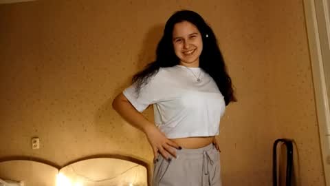 Lisa online show from 10.01.25