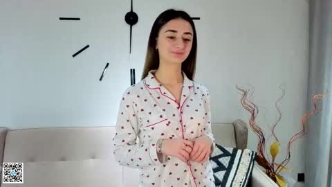 Iris online show from 11.24.25