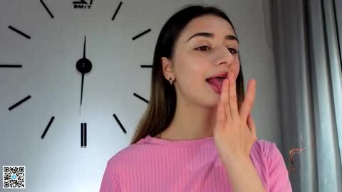 Iris online show from 11.25.25