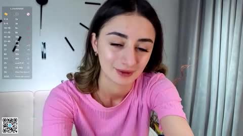 Iris online show from 11.26.25