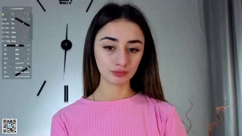 Iris online show from 11.27.25