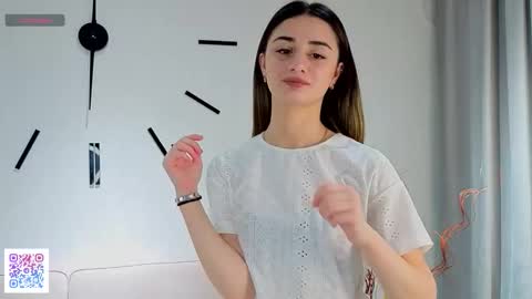 Iris online show from 11.29.25