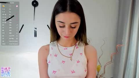 Iris online show from 12.02.25