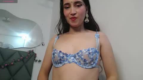 Jalima Mona online show from 09.22.25