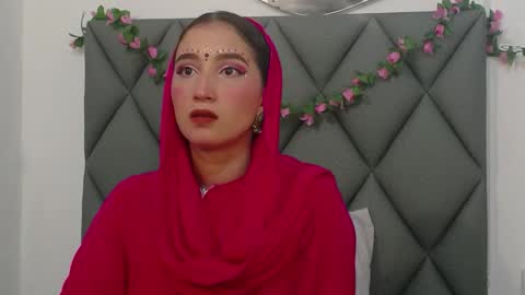 Jalima Mona online show from 10.01.25