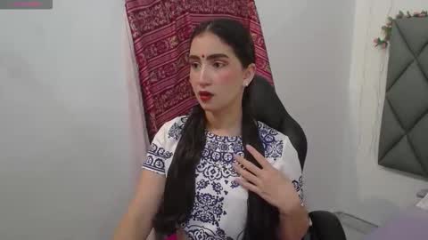 Jalima Mona online show from 01.17.26