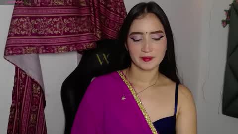 Jalima Mona online show from 02.27.26