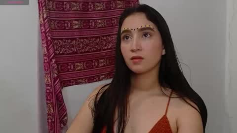 Jalima Mona online show from 03.24.26