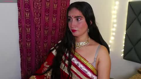 Jalima Mona online show from 05.22.26
