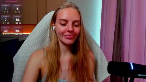 Sofia online show from 11.16.25