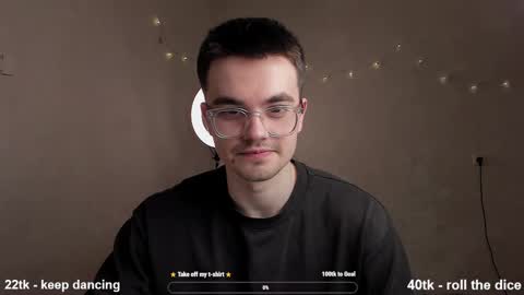 Hey there Im Jame online show from 02.25.25