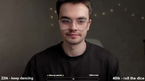 Hey there Im Jame online show from 03.01.25