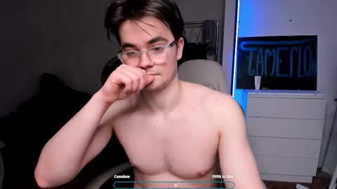 Hey there Im Jame online show from 02.10.26