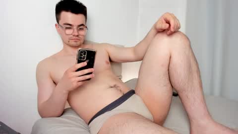 Hey there Im Jame online show from 04.13.26