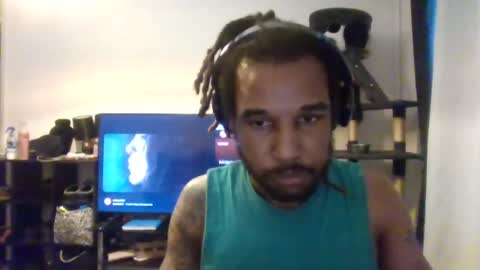 Naughty Jamel online show from 07.05.26