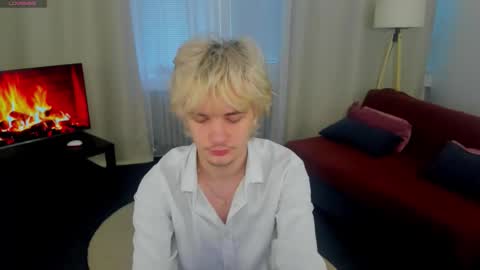 Snapshot of jamemiller chatting on 02.24.26 JameMiller online show from 02.24.26