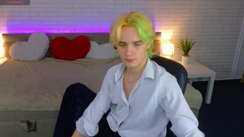 JameMiller online show from 03.19.26