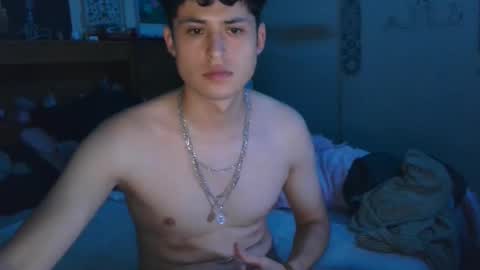 James online show from 03.28.26