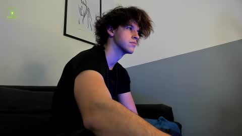 James online show from 10.26.25