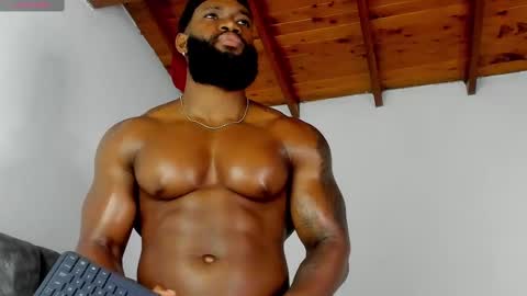 Snapshot of james_bbcmuscle chatting on 09.09.25 James BBC online show from 09.09.25