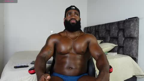 Snapshot of james_bbcmuscle chatting on 06.30.26 James BBC online show from 06.30.26