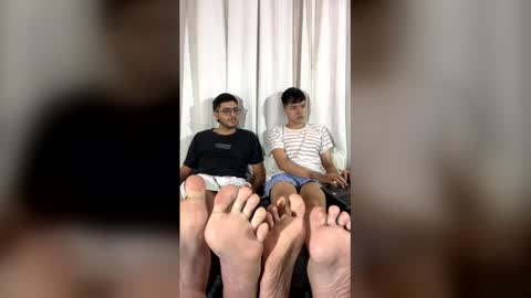 Snapshot of james_chez chatting on 02.20.26 james_chez online show from 02.20.26