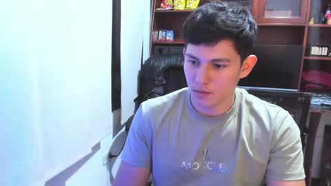 james_cr online show from 02.07.25