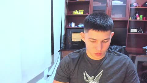 james_cr online show from 02.08.25