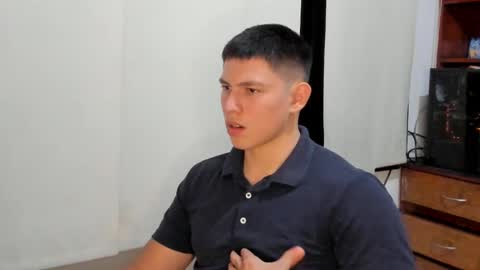 james_cr online show from 02.11.25