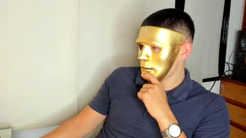 james_cr online show from 02.11.25