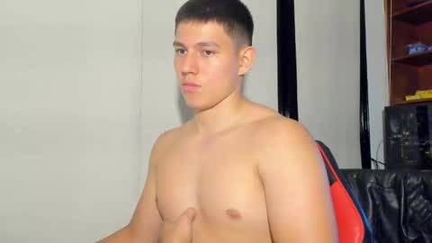 james_cr online show from 02.15.25