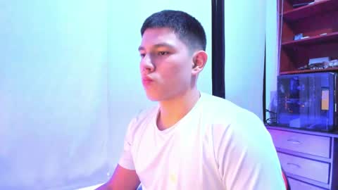 james_cr online show from 02.16.25